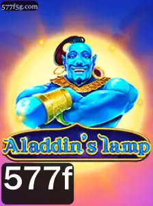 Descubra as Maravilhas do Jogo Aladdinslamp