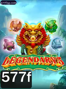 Desvende o Mundo de Legendary5: Um Jogo de Estratégia e Aventura Único