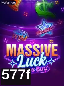 MassiveLuckBonusBuy: Explore a Nova Sensação do Gaming