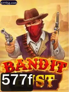 BanditBust: Um Novo Jogo de Estratégia e Aventura