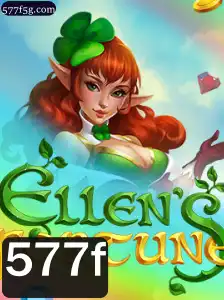 Descubra o Mundo de Emoção do Jogo EllensFortune