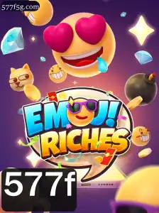 Descobrindo EmojiRiches: O Jogo de Emojis que Conquista o Mundo