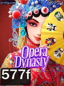 Explorando o Fascinante Mundo de OperaDynasty: Uma Jornada pelo Jogo Inovador