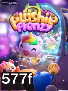 Descubra PlushieFrenzy: Aventura, Estratégia e Diversão!
