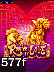 RoosterInLove: A Nova Sensação no Mundo dos Jogos