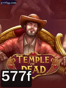 Explorando o Mundo Enigmático de TempleofDead: Aventuras e Desafios