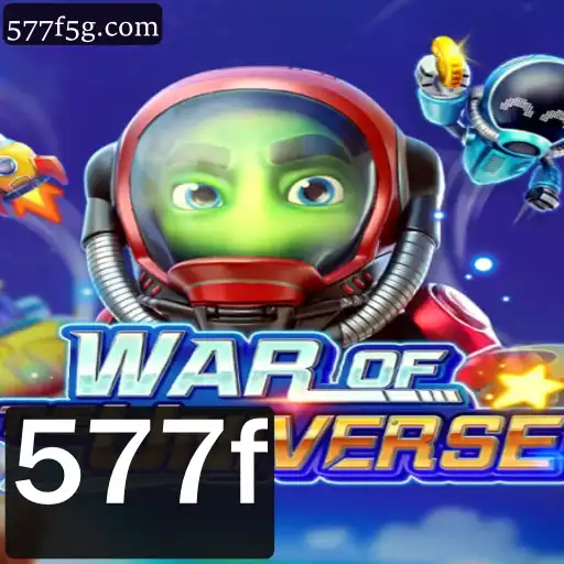 WAROFTHEUNIVERSE: Uma Nova Experiência no Universo dos Jogos